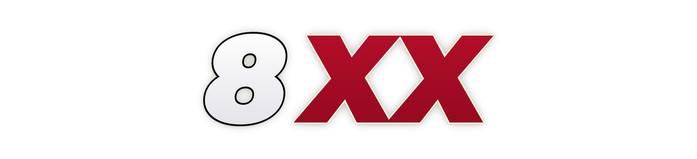 8xx